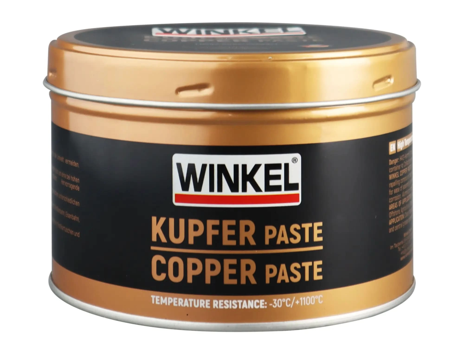 WINKEL Anti-Seize Bakırlı Montaj Pastası 500 gr