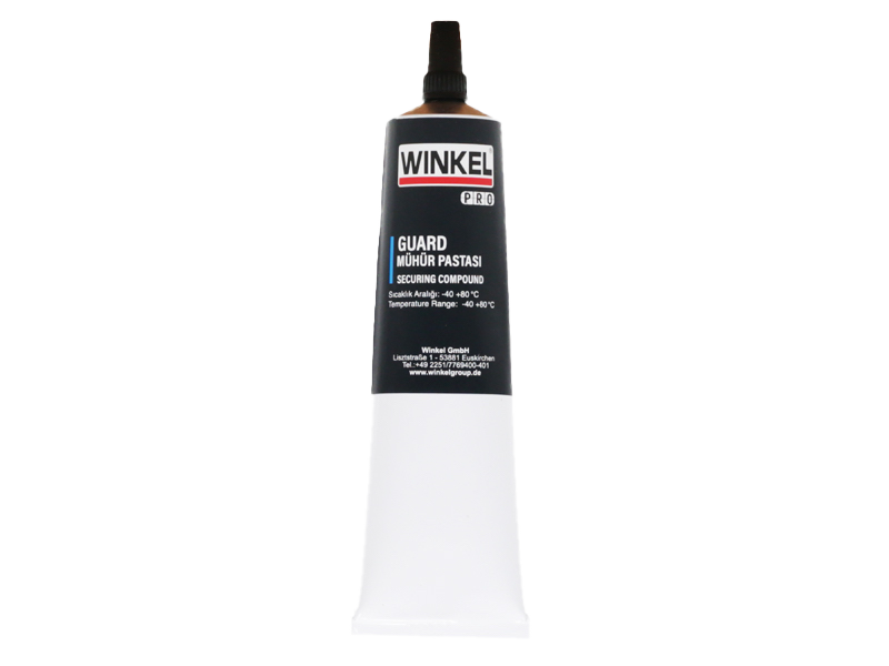 WINKEL PRO Guard Mühür Pastası
