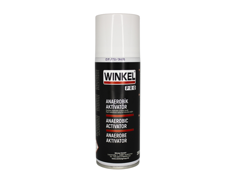 WINKEL PRO ANAEROBIC AKTIVATOR