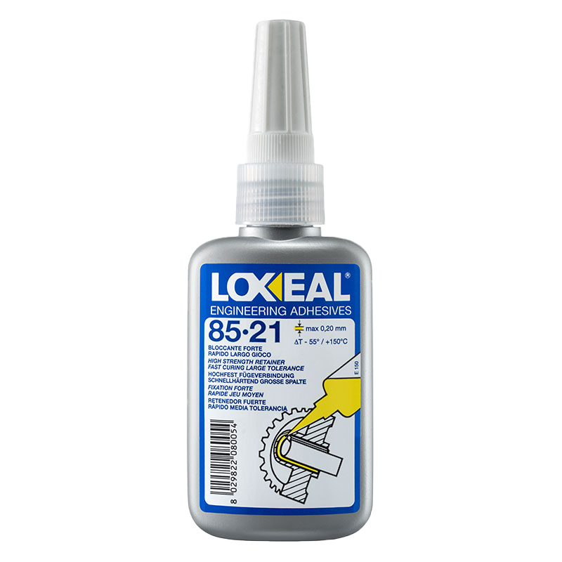 Loxeal – Sızdırmazlık ( 85-21 )