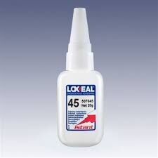 Loxeal 45 Hızlı Yapıştırıcı