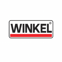 WINKEL PU 100 Karoser Mastiği GRİ (280ml)