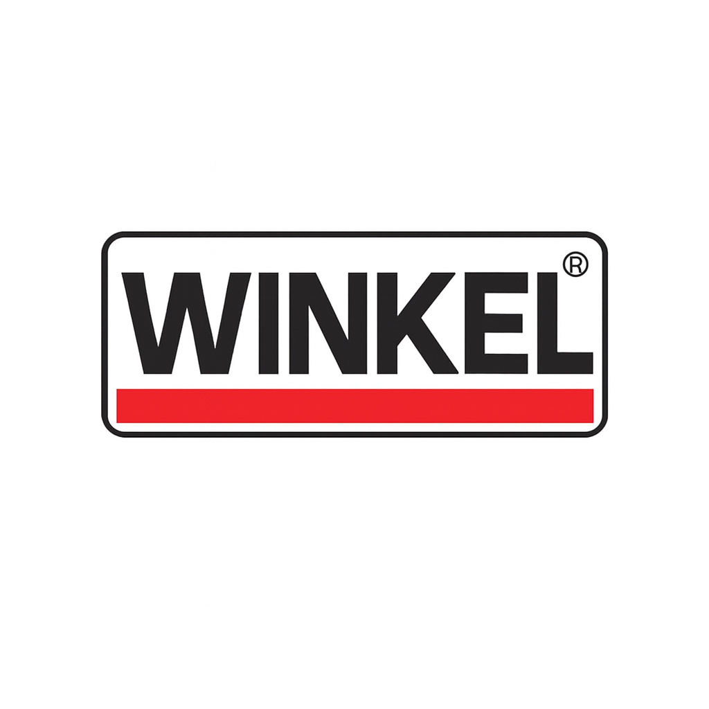 WINKEL PU 100 Karoser Mastiği SİYAH (280ml)