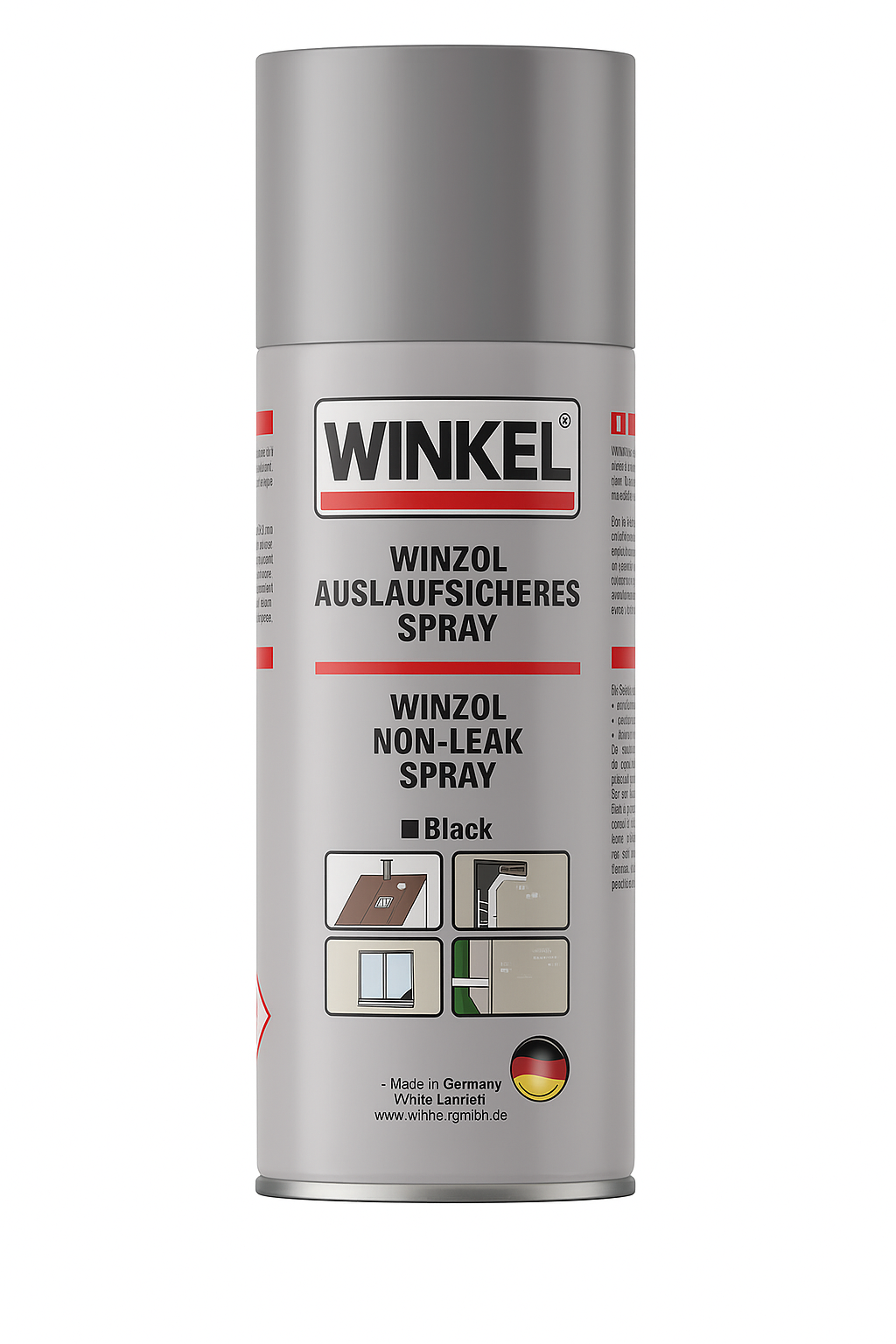 WINKEL WINZOL Sızdırmazlık Sprey
