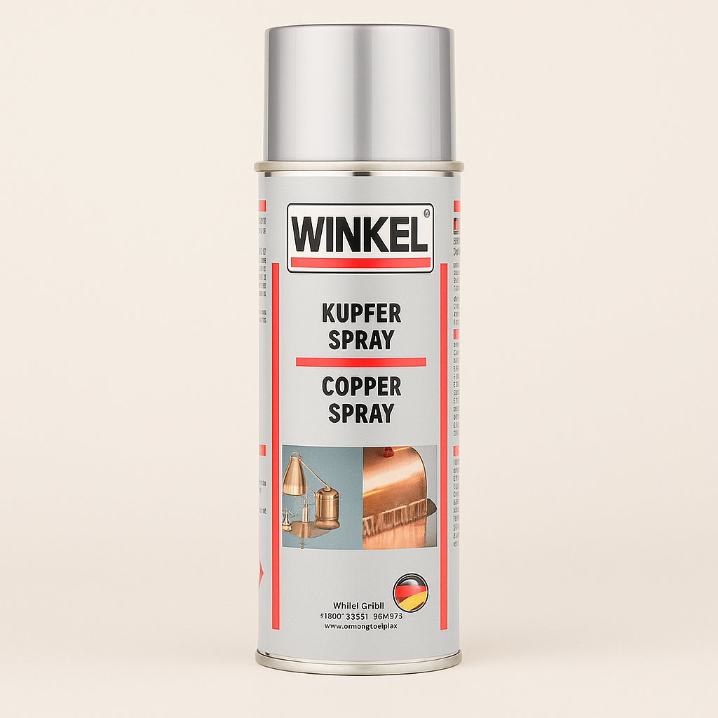 WINKEL Bakır Sprey (400ml)