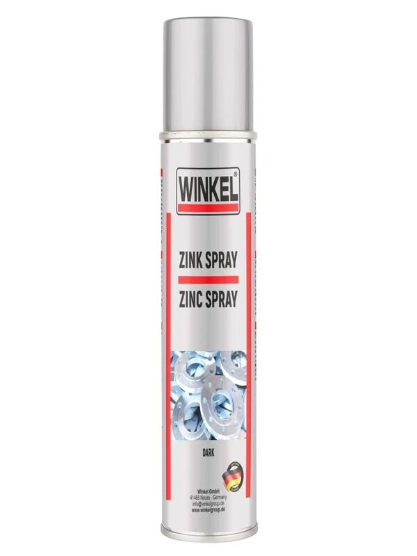 WINKEL Çinko Sprey KOYU (400ml)