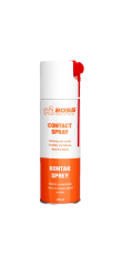 BOSS Kontak Sprey 12 adet (400ml)