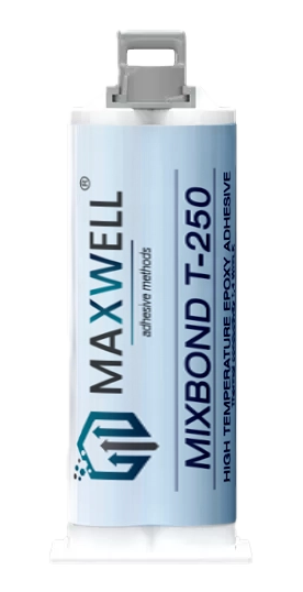 MAXWELL MIXBOND T-250 ISIL İLETKEN YAPIŞTIRICI