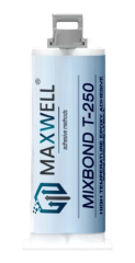 MAXWELL MIXBOND T-250 ISIL İLETKEN YAPIŞTIRICI