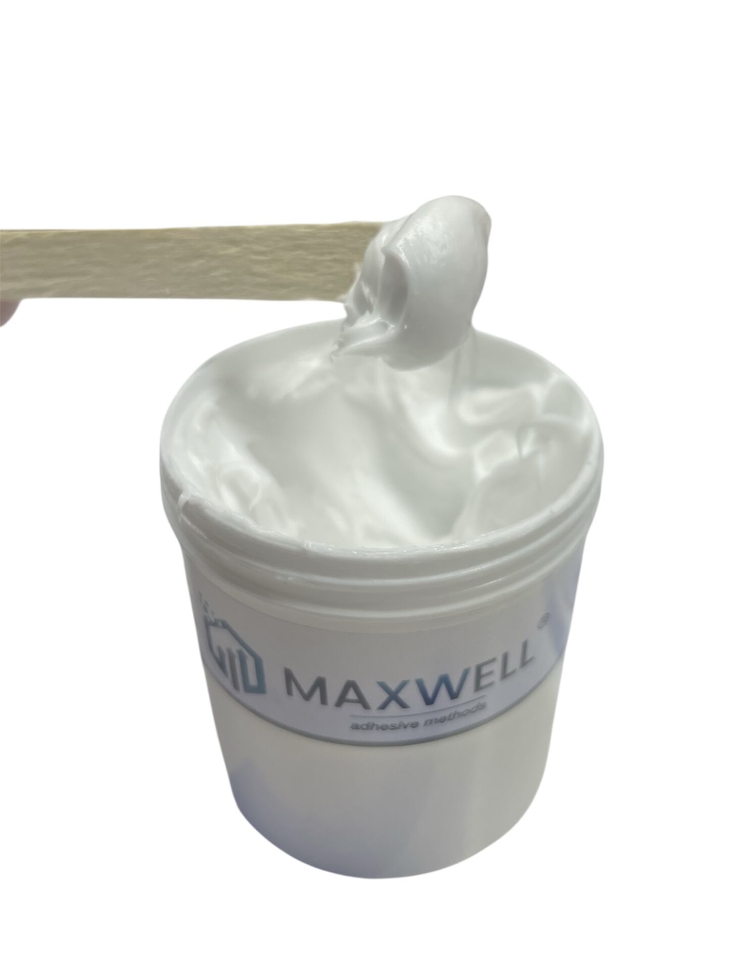 Maxwell PTFE Silikon Gres NR4 – Gıda Onaylı (NSF H1)
