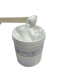 Maxwell PTFE Silikon Gres NR4 – Gıda Onaylı (NSF H1)