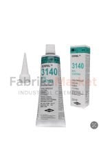 DOWSIL™ 3140 RTV Yapıştırıcı/Sıvayıcı/Kaplayıcı Silikon Tüp - (90ml)