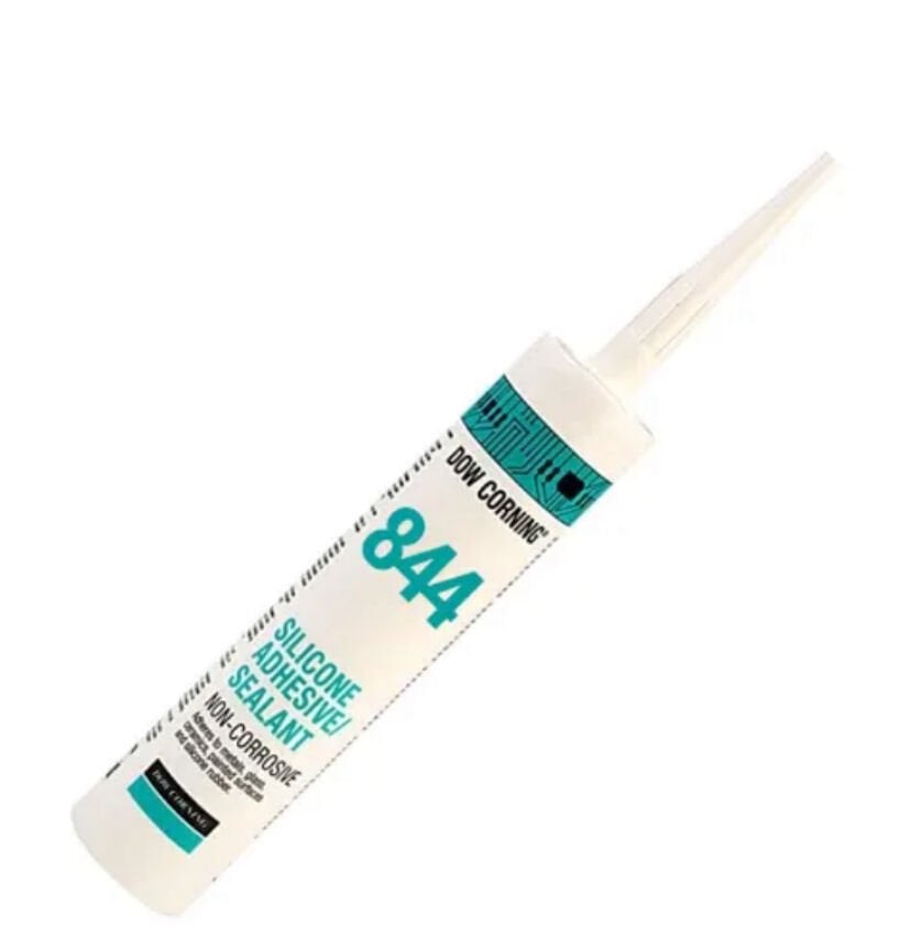 DOWSIL™ 844 RTV Yapıştırıcı Sızdırmazlık Kartuş (310ml)