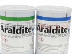 Araldite 2011 Epoksi Yapıştırıcı