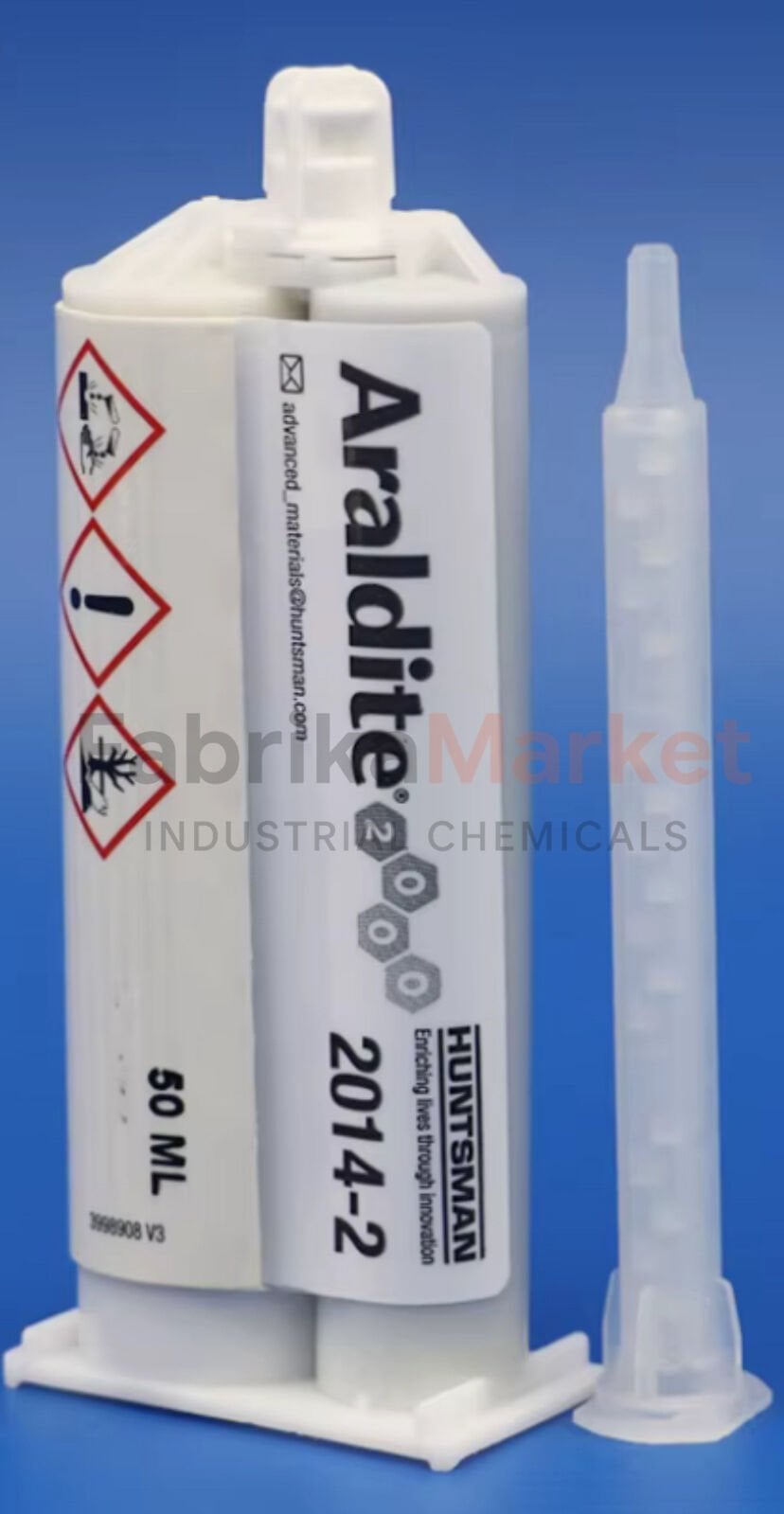 Araldite 2014-2