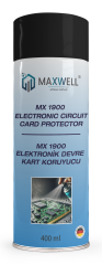 MAXWELL MX-1900 ELEKTRONİK DEVRE KORUYUCU