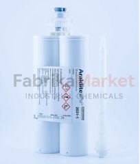 Araldite 2031-1 Siyah Epoksi Yapıştırıcı