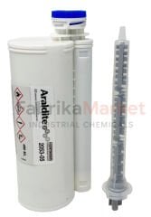 Araldite® 2053-05/15 Çift Kompenantlı Akrilik Yapıştırıcı