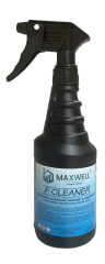 MAXWELL F CLEANER Temizleyici