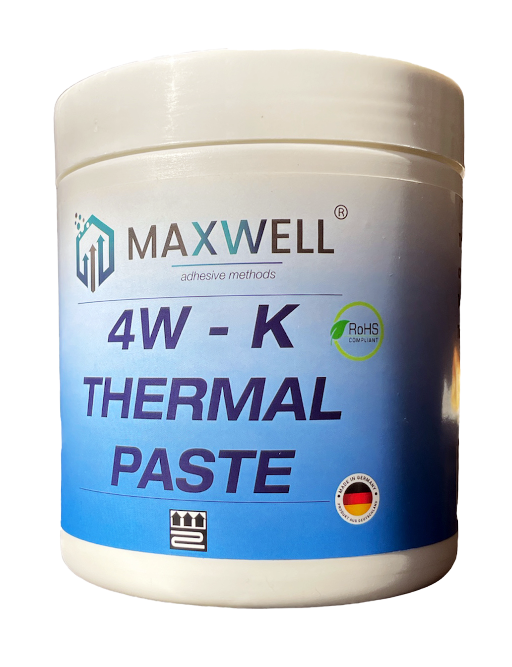 4W-K THERMAL PASTE  4.0 W/m.K Isıl İletkenlik ROHS Onaylı Termal Macun