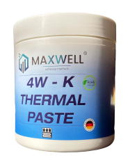 MAXWELL 4W-K THERMAL PASTE ( Termal Macun ROHS Onaylı )
