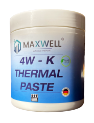 4W-K THERMAL PASTE  4.0 W/m.K Isıl İletkenlik ROHS Onaylı Termal Macun