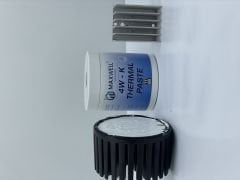 4W-K THERMAL PASTE | 4.0 W/m.K Isıl İletkenlik | ROHS Onaylı Termal Macun