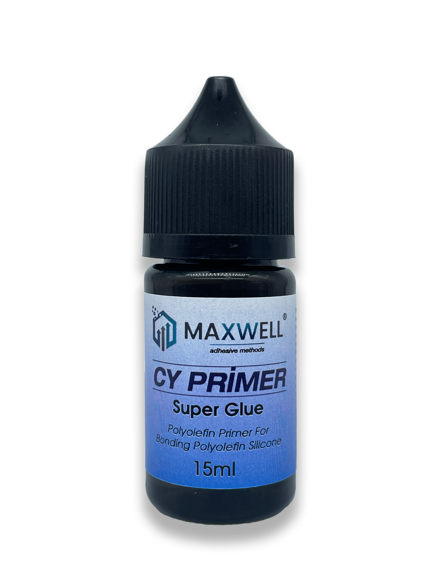 MAXWELL 4M CY PRIMER HIZLI YAPISTIRICI