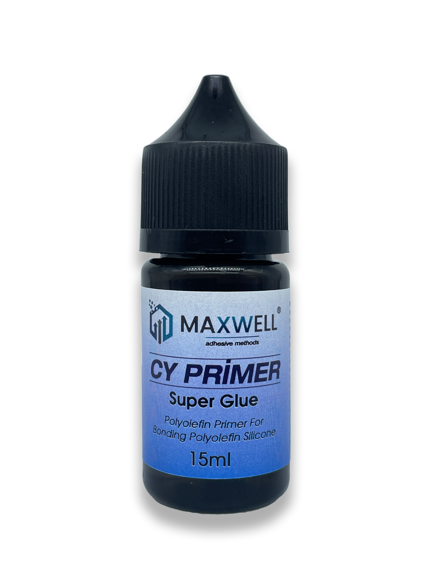 Maxwell 4M Cy Primer Hızlı Yapıştırıcı Ön Hazırlık