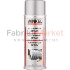 WINKEL ALÜMİNYUM SPREY 400ml