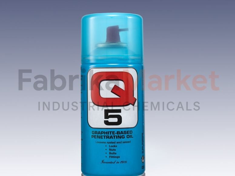 Q5 Grafit Bazlı Sprey