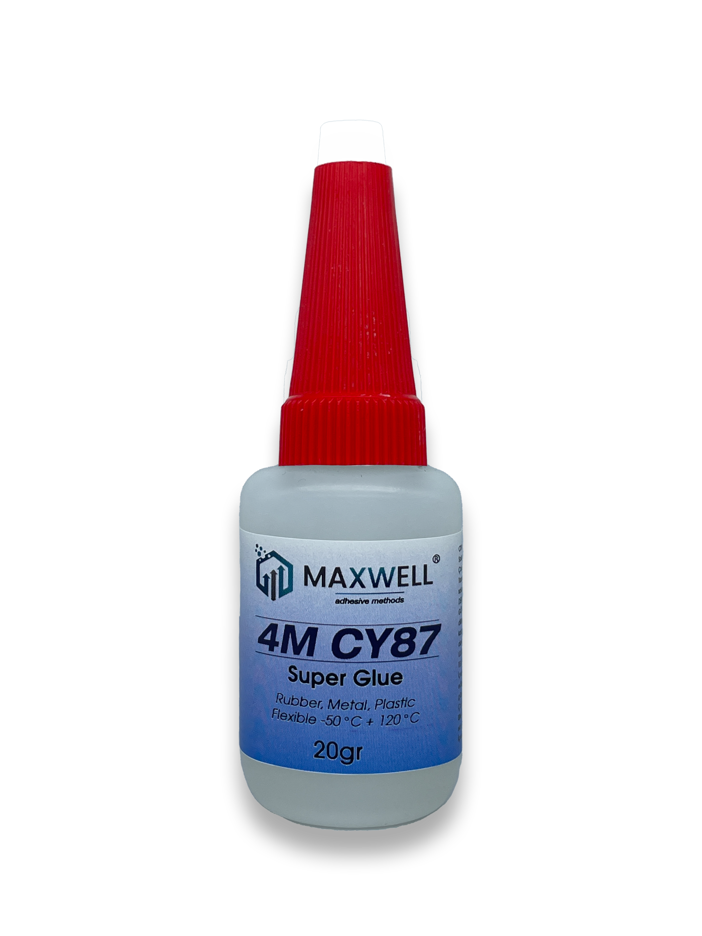 MAXWELL 4M 87 HIZLI YAPIŞTIRICI