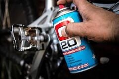 Q20 ÇOK AMAÇLI SÜPER YAĞLAYICI