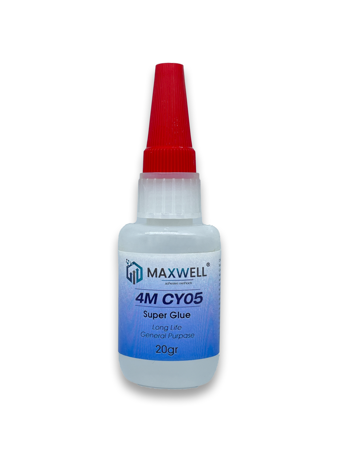 MAXWELL 4M CY 05 HIZLI YAPIŞTIRICI