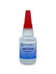 MAXWELL 4M CY 05 HIZLI YAPIŞTIRICI
