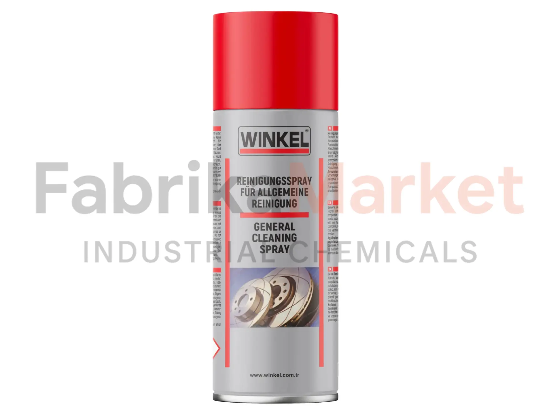 WINKEL Genel Temizleme Sprey 500ml
