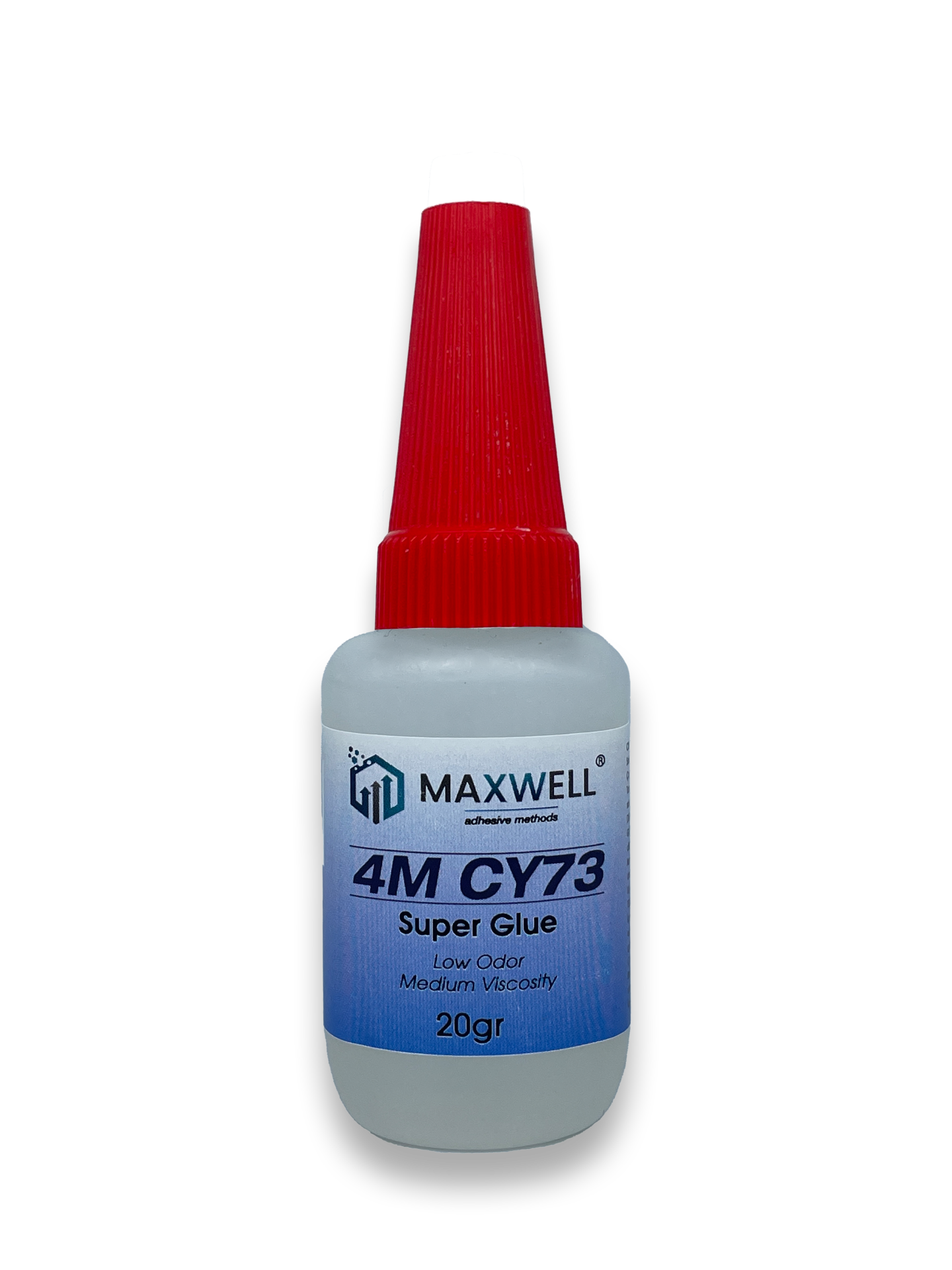 MAXWELL 4M 73 Buharsız Kokusuz Hızlı Yapıştırıcı