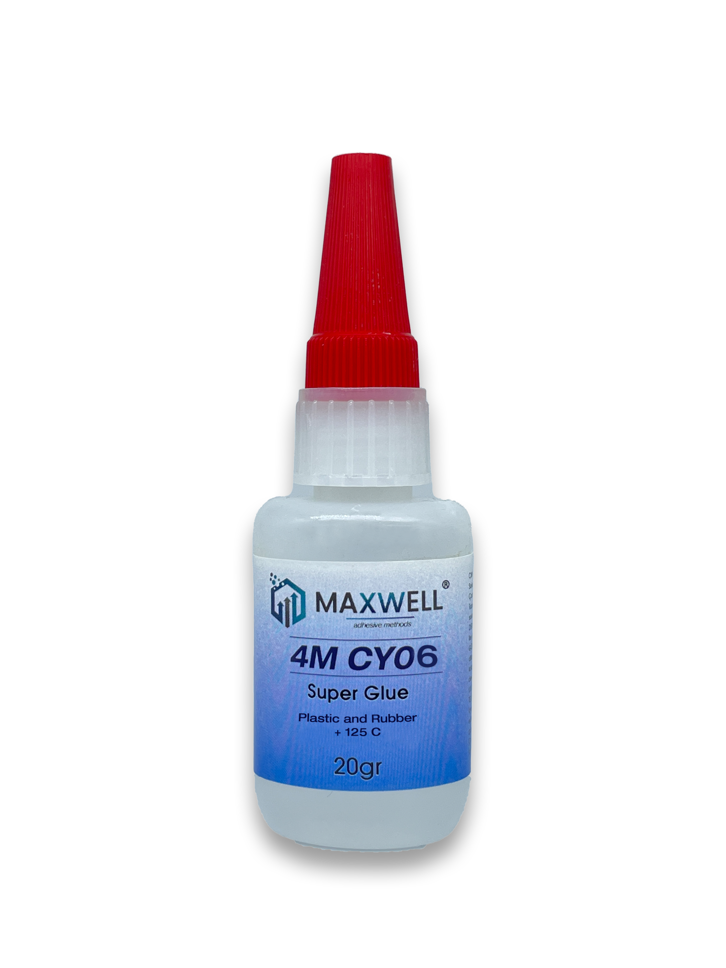MAXWELL 4M CY06 HIZLI YAPIŞTIRICI