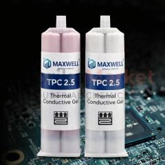 Maxwell TPC 2.5 Thermal Conductive Gel