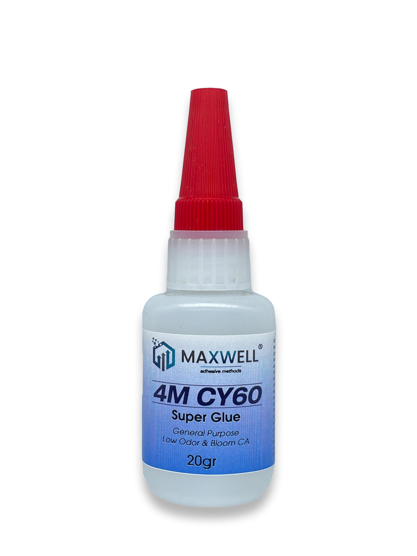 MAXWELL 4M CY60 HIZLI YAPIŞTIRICI