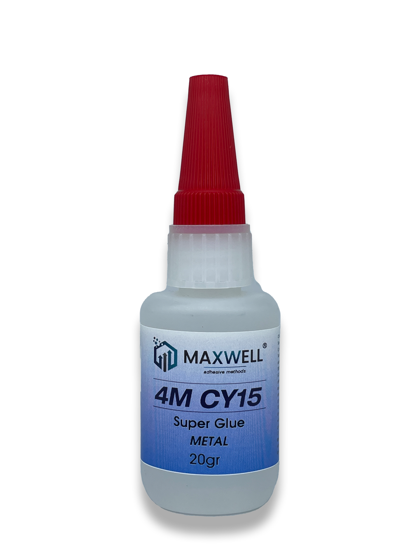 MAXWELL 4M CY15 HIZLI YAPIŞTIRICI