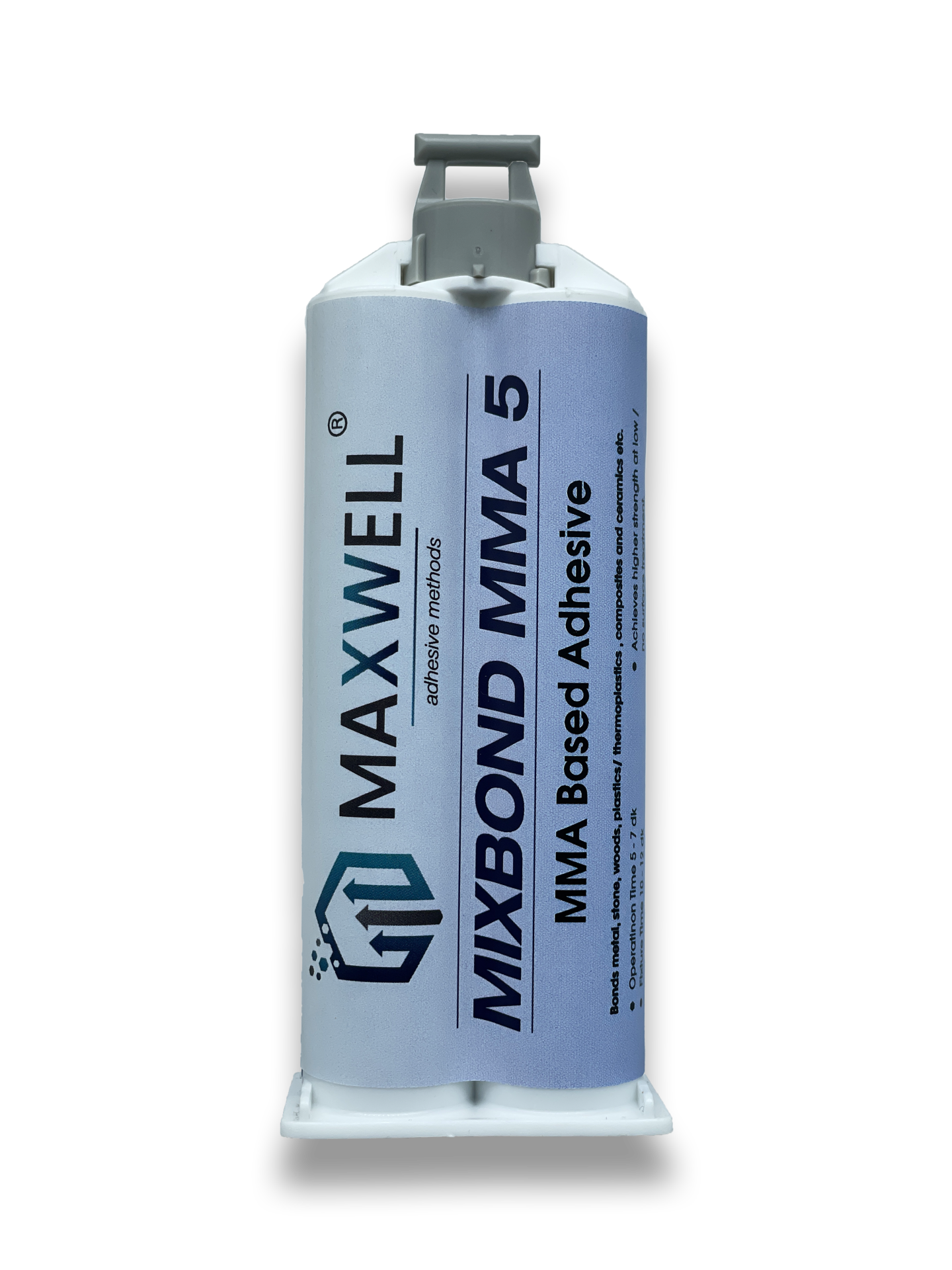 MAXWELL MIXBOND MMA 5