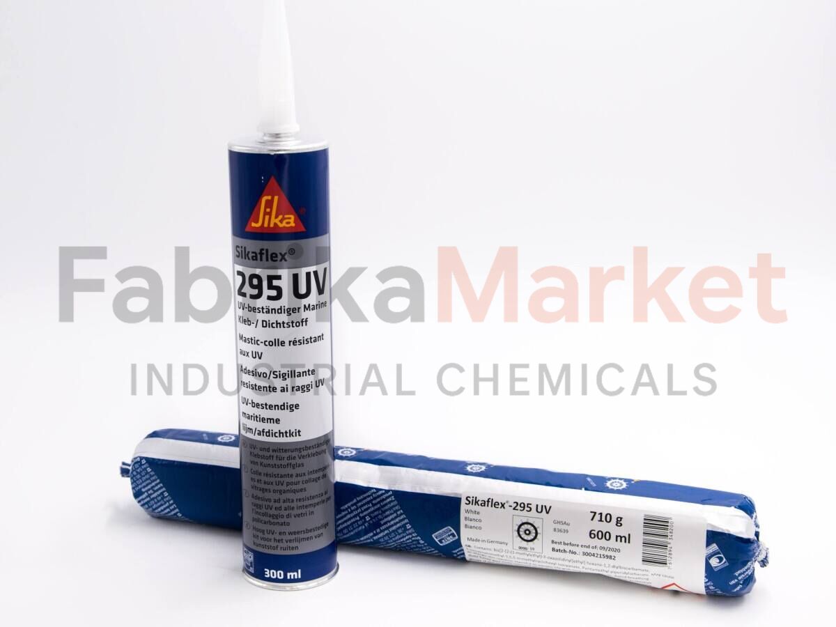 Sikaflex®-295 UV