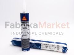 Sikaflex 295 UV Denizcilik Cam Yapıştırıcı 300 ml