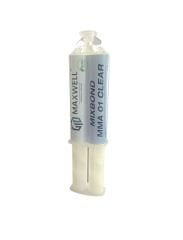 MAXWELL MIXBOND MMA 01 CLEAR (ŞEFFAF YAPIŞTIRICI)