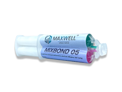 MIXBOND 05 Metal Yapıştırıcı | Akrilik Bazlı, ROHS Onaylı, Endüstriyel Güç