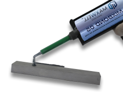 MIXBOND 05 AKRİLİK BAZLI METAL YAPIŞTIRICI (ROHS ONAYLI)