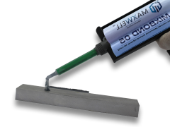 MIXBOND 05 Metal Yapıştırıcı | Akrilik Bazlı, ROHS Onaylı, Endüstriyel Güç