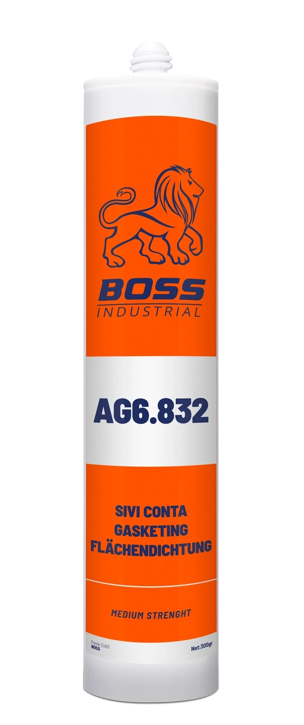 BOSS AG6.832 SIVI CONTA (ORTA MUKAVEMET)