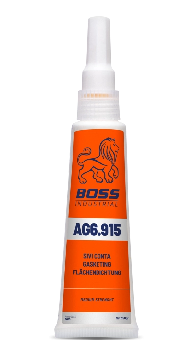 BOSS AG6.915 SIVI CONTA (ORTA MUKAVEMET)